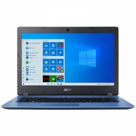Acer 1 (A114-32-C7KS) modrý + Microsoft 365 pro jednotlivce (NX.GW9EC.002)