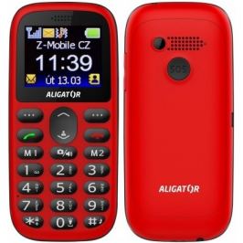 Aligator A510 Senior (A510RB)