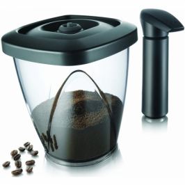 Tomorrow's Kitchen Vacuum Coffee Saver 500 gr. / 1,3 L/44 fl. oz (incl. Pump)TK