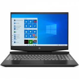 HP Gaming 15-dk1602nc (26D98EA#BCM)
