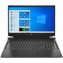 HP Gaming 16-a0600nc - Shadow Black (26F49EA#BCM)