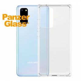 PanzerGlass AntiBacterial na Samsung Galaxy Note20 Ultra (0255)