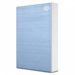 Seagate Backup Plus Portable 4TB, USB 3.0 (STHP4000402)