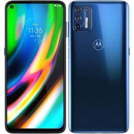 Motorola Moto G9 Plus (PAKM0003PL)