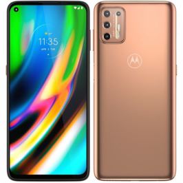 Motorola Moto G9 Plus (PAKM0013PL)