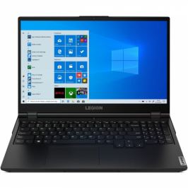 Lenovo 5-15IMH05H (81Y600H4CK)