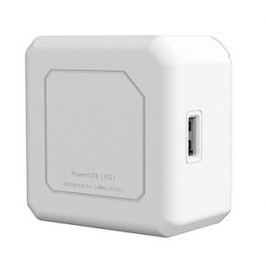 Powercube 2x USB, 2x USB-C PD 60W