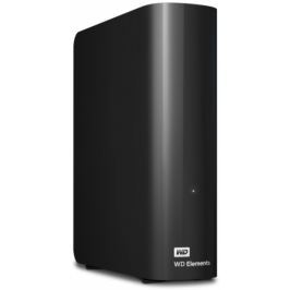 Western Digital 4TB (WDBWLG0040HBK-EESN)