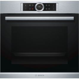 Bosch HBG655NS1