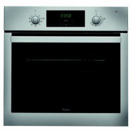 Whirlpool AKP 742 IX