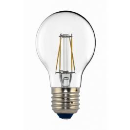 Tesla Crystal Retro klasik, 4W, E27, teplá bílá (BL270427-2)