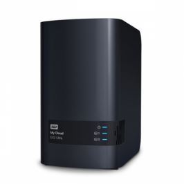Western Digital Ultra 4TB (WDBVBZ0040JCH-EESN)