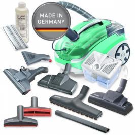 Thomas MULTI CLEAN x10 PARQUETT