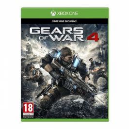 Microsoft Gears of War 4 (4V9-00051)