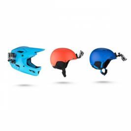 GoPro Helmet Front + Side Mount (AHFSM-001)