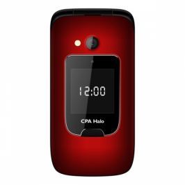 CPA Halo 15 Senior (TELMY1015RE)