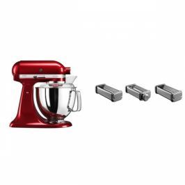 KitchenAid 5KSM175PSECA + 5KSMPRA