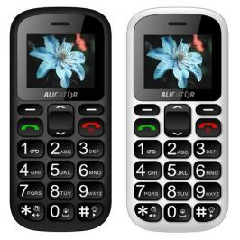 Aligator A321 Senior Dual SIM (A321GB)