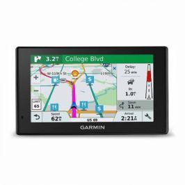 Garmin DriveSmart 51T-D Lifetime Europe45 (010-01680-13)