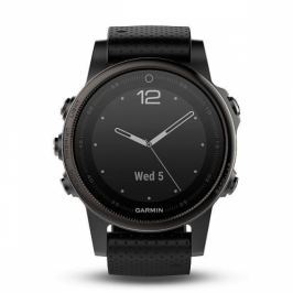 Garmin Fenix 5S Sapphire (010-01685-11)