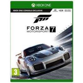 Microsoft Forza Motorsport 7 (GYK-00022)