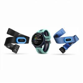 Garmin Forerunner 735XT TRI Bundle (010-01614-10)