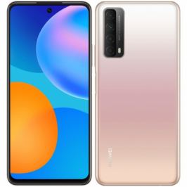 Huawei P smart 2021 - Blush Gold (MT-PS21128DSBGOM)