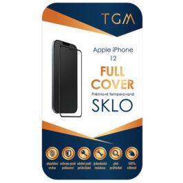 TGM Full Cover na Apple iPhone 12 Mini (TGMFCAPIP1254)