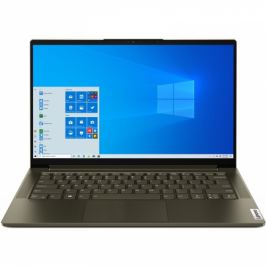 Lenovo Yoga Slim 7-14IIL05 - Dark Moss (82A10040CK)