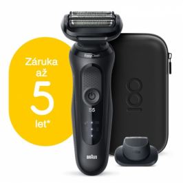 Braun MBS5 designová edice