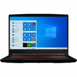 MSI GF65 Thin 9SEXR-290CZ (GF65 Thin 9SEXR-290CZ)