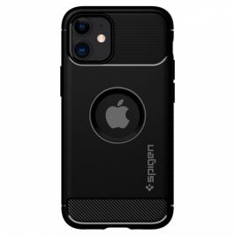 Spigen Rugged Armor na Apple iPhone 12 mini (ACS01743)
