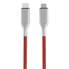 Forever USB-C/Lightning, MFi, 1,5 m