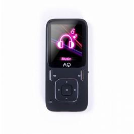 AQ MP02BK (6mp02bk)