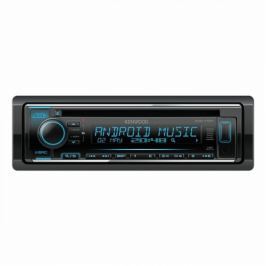 KENWOOD KDC-172Y (KDC-172Y)