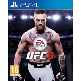 EA UFC 3 (5030946121595)