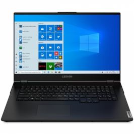 Lenovo 5-17IMH05H (82B3007MCK)