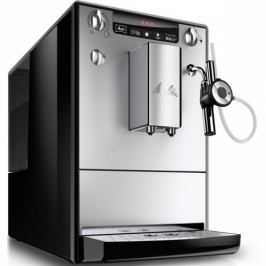 Melitta Solo Perfect Milk Stříbrné