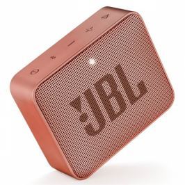 JBL GO 2 Cinnamon