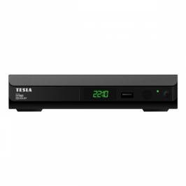 Tesla Duplex T2 Dual