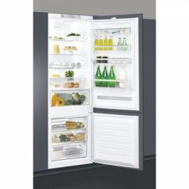 Whirlpool SP40 801 EU 1