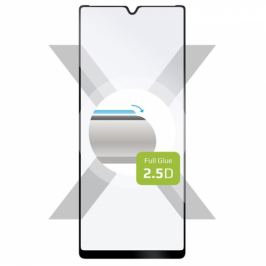 FIXED Full-Cover na Sony Xperia L4 (FIXGFA-524-BK)